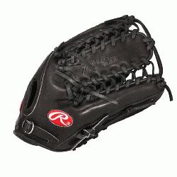O601JB Heart of the Hide 12.75 inch Baseball Glove (Right Handed Throw) : This Heart o